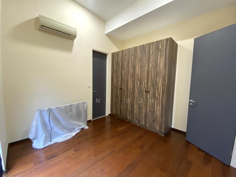 Rumah Teres 3-Tingkat untuk Dijual di Desa Parkcity (Kuala Lumpur) - Jane Goh - Interior - PropertyGuru.com.my