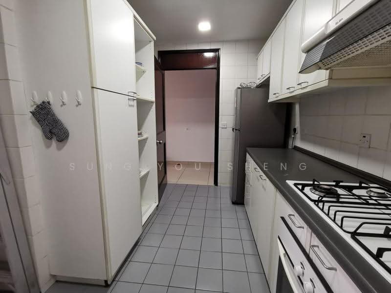 Condominium for Sale at Sri Penaga - Sung You Sheng - Kitchen - PropertyGuru.com.my