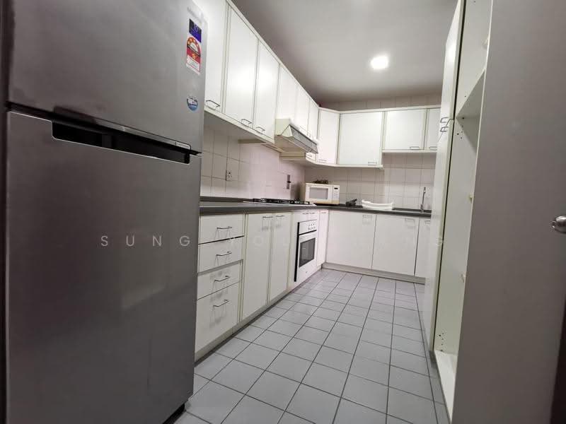 Condominium for Sale at Sri Penaga - Sung You Sheng - Kitchen - PropertyGuru.com.my