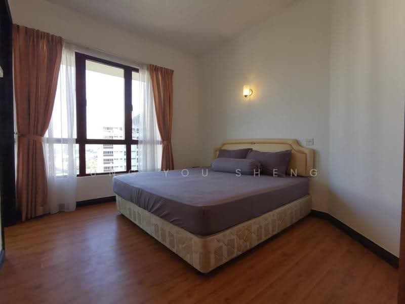 Condominium for Sale at Sri Penaga - Sung You Sheng - Bedroom - PropertyGuru.com.my