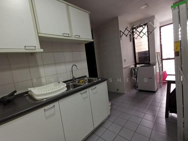 Condominium for Sale at Sri Penaga - Sung You Sheng - Interior - PropertyGuru.com.my