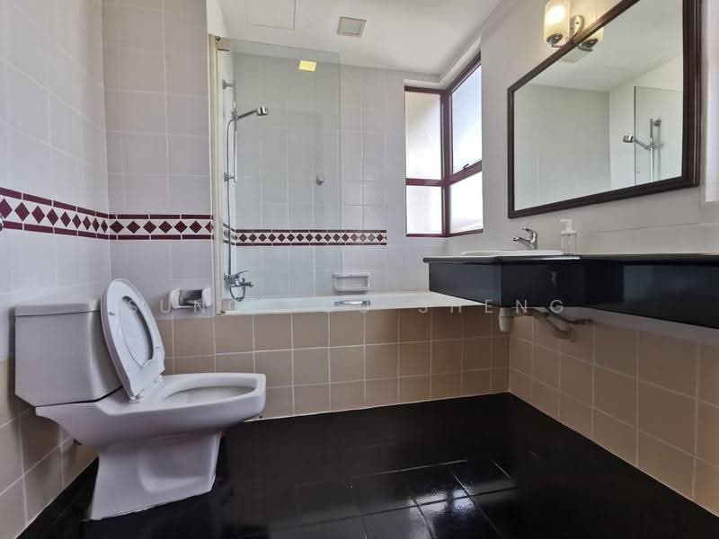 Condominium for Sale at Sri Penaga - Sung You Sheng - Bathroom - PropertyGuru.com.my