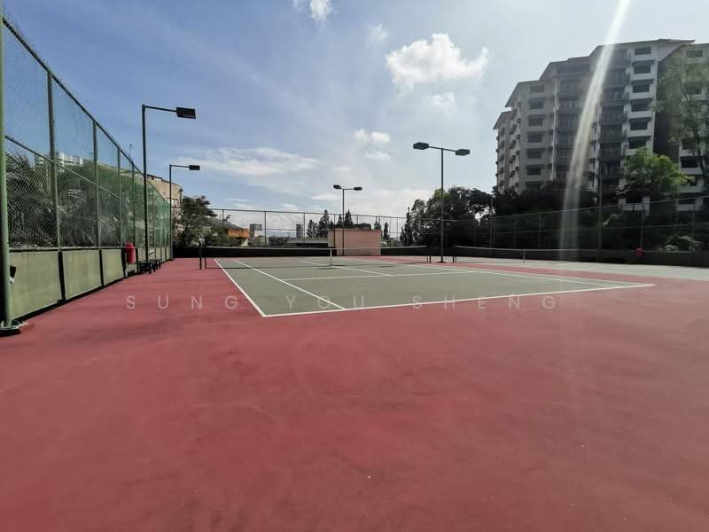 Condominium for Sale at Sri Penaga - Sung You Sheng - Exterior - PropertyGuru.com.my