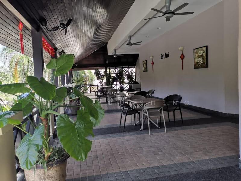 Condominium for Sale at Sri Penaga - Sung You Sheng - Balcony - PropertyGuru.com.my
