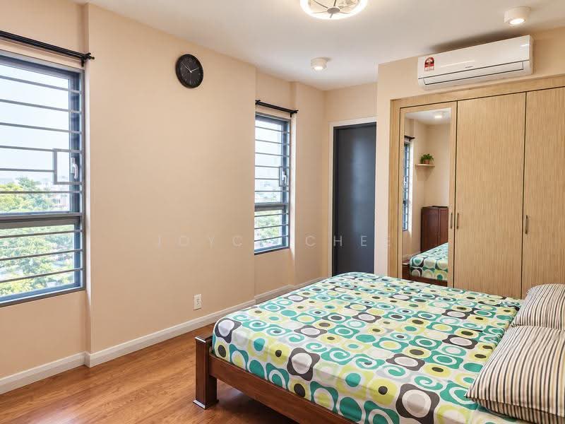 Condominium for Sale at The Westside One - Joyce Chee - Bedroom - PropertyGuru.com.my