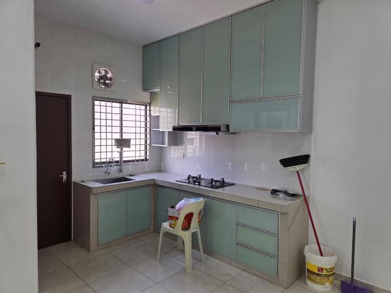 Rumah Berkembar untuk Dijual di Jasin (Melaka) - Selina Tee - Kitchen - PropertyGuru.com.my