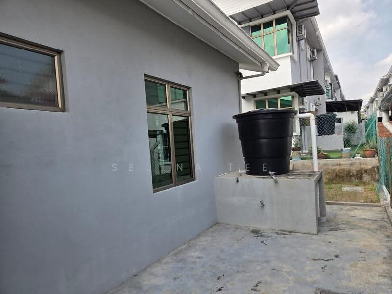 Rumah Berkembar untuk Dijual di Jasin (Melaka) - Selina Tee - Exterior - PropertyGuru.com.my