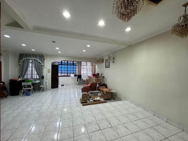 Rumah Teres 2-Tingkat untuk Dijual di Taman Perling (Perling) - Ken Liew - PropertyGuru.com.my