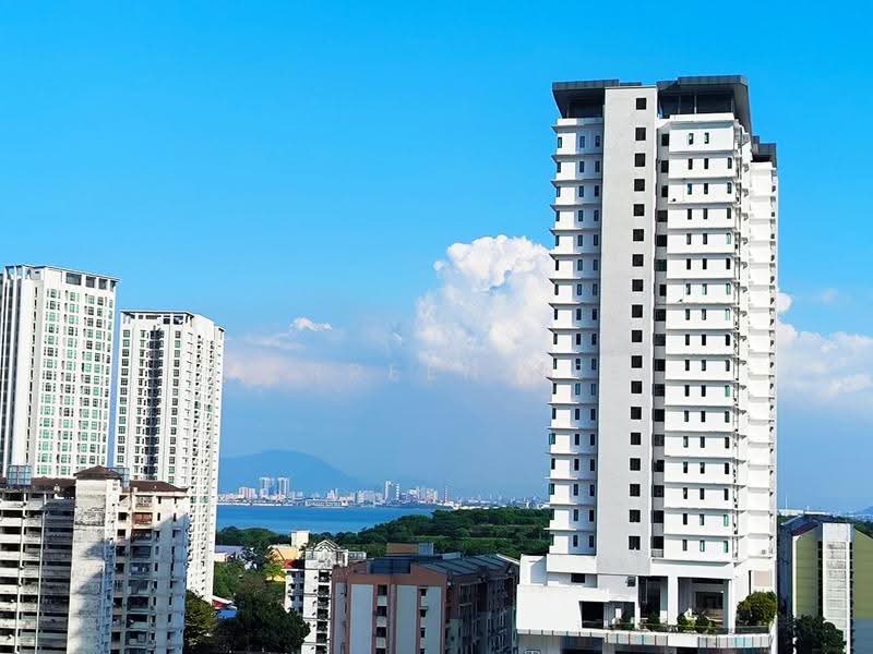 Apartment for Sale at Casa Impian - Correen Lee - Exterior - PropertyGuru.com.my