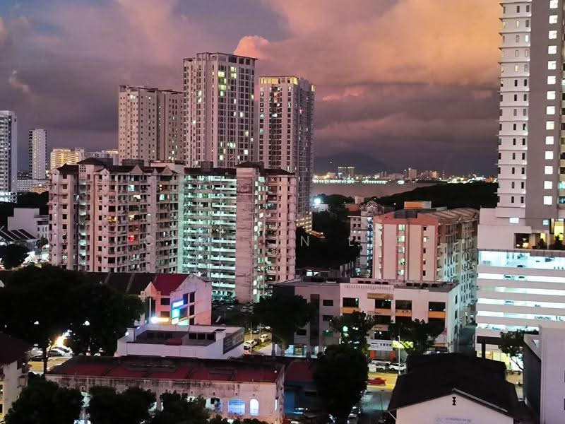 Apartment for Sale at Casa Impian - Correen Lee - Exterior - PropertyGuru.com.my