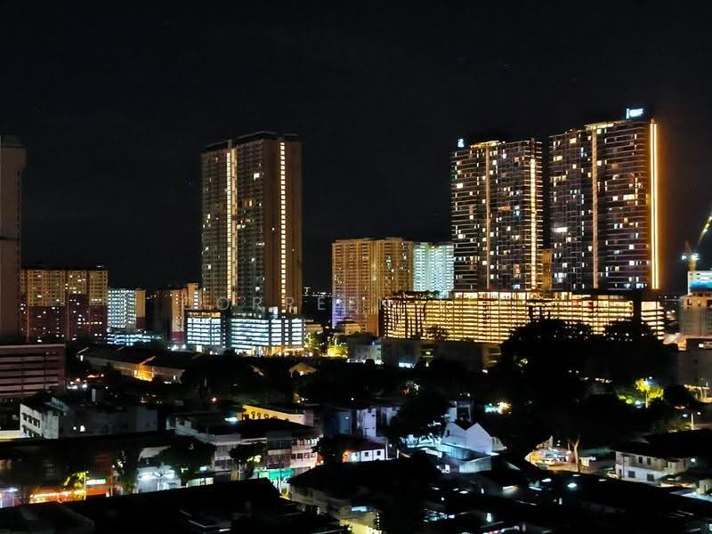Apartment for Sale at Casa Impian - Correen Lee - Exterior - PropertyGuru.com.my