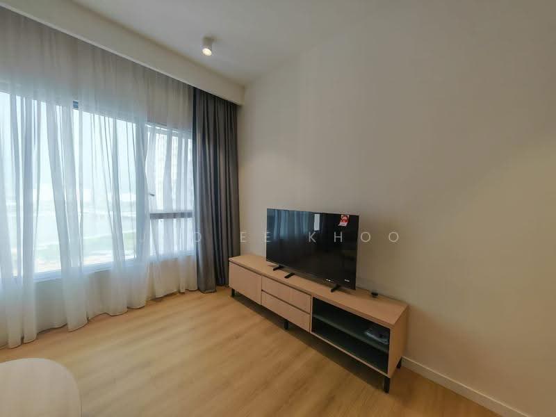 Service Residence for Rent at The Meg Serviced Residence - Joo Ee Khoo - Living Room - PropertyGuru.com.my