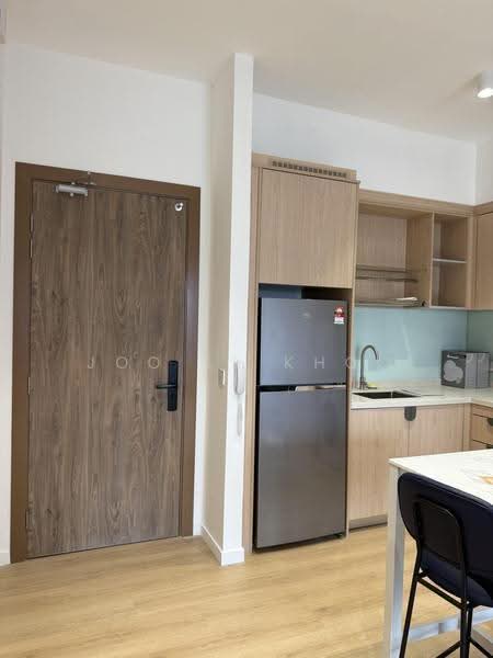 Service Residence for Rent at The Meg Serviced Residence - Joo Ee Khoo - Kitchen - PropertyGuru.com.my