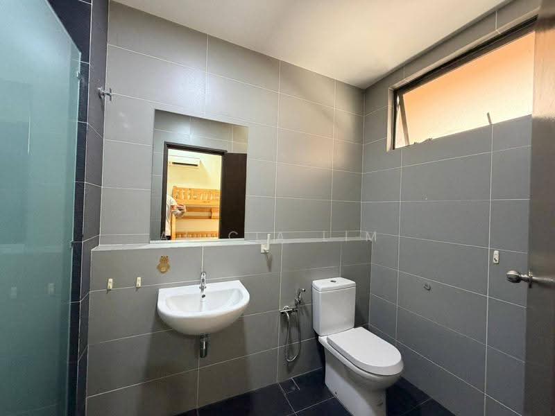 Cluster House for Sale in Horizon Hills (Iskandar Puteri (Nusajaya)) - Alicia Lim - Bathroom - PropertyGuru.com.my