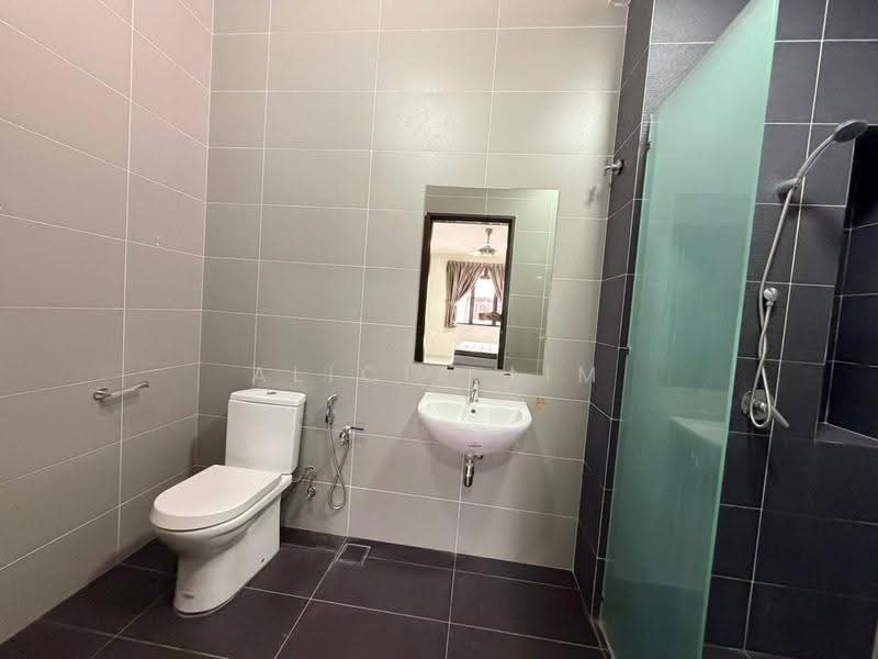Cluster House for Sale in Horizon Hills (Iskandar Puteri (Nusajaya)) - Alicia Lim - Bathroom - PropertyGuru.com.my