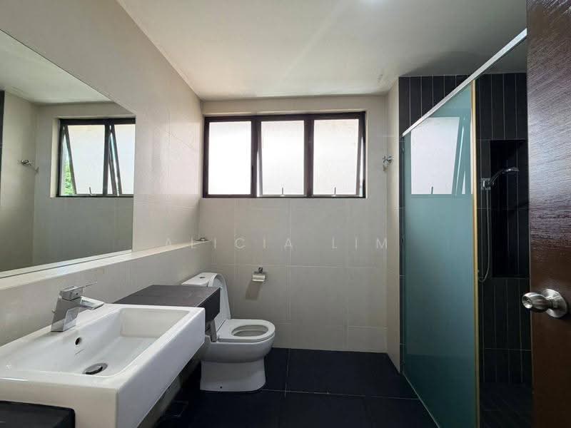 Cluster House for Sale in Horizon Hills (Iskandar Puteri (Nusajaya)) - Alicia Lim - Bathroom - PropertyGuru.com.my