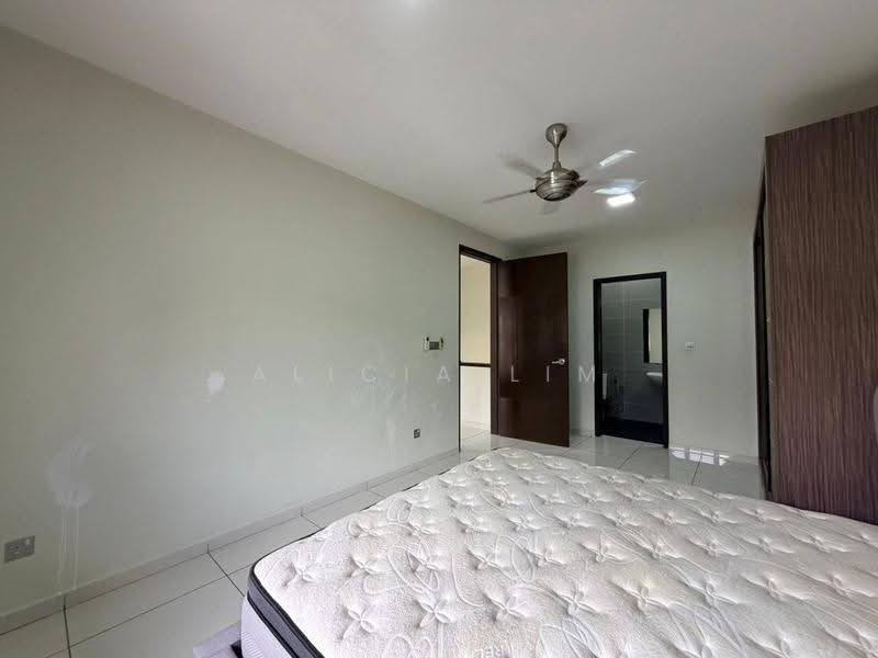 Cluster House for Sale in Horizon Hills (Iskandar Puteri (Nusajaya)) - Alicia Lim - Bedroom - PropertyGuru.com.my