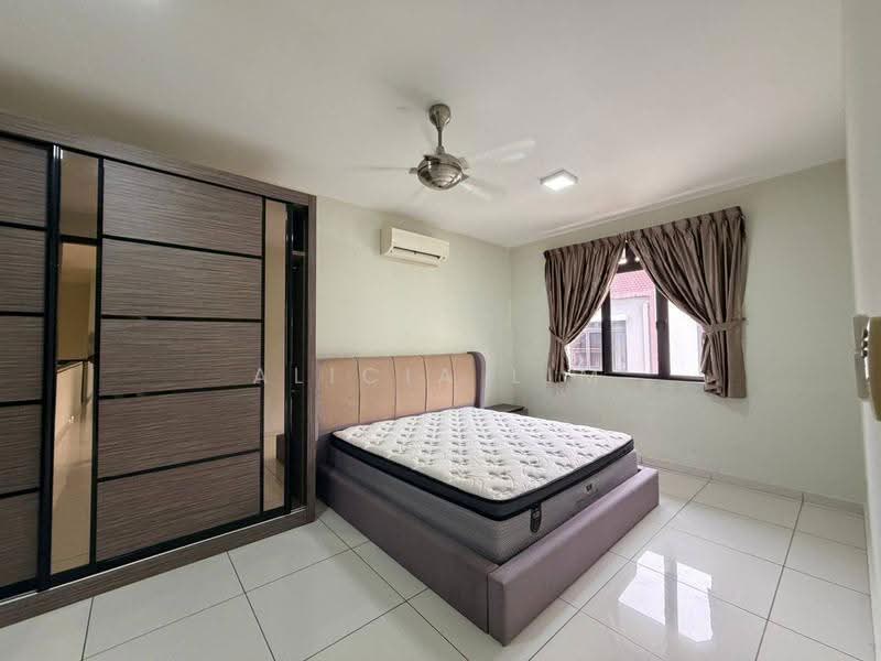 Cluster House for Sale in Horizon Hills (Iskandar Puteri (Nusajaya)) - Alicia Lim - Bedroom - PropertyGuru.com.my
