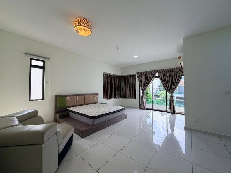 Cluster House for Sale in Horizon Hills (Iskandar Puteri (Nusajaya)) - Alicia Lim - Bedroom - PropertyGuru.com.my