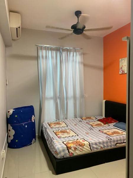 Kondominium untuk Dijual di Emerald Residence - Luqman Ramli - Bedroom - PropertyGuru.com.my