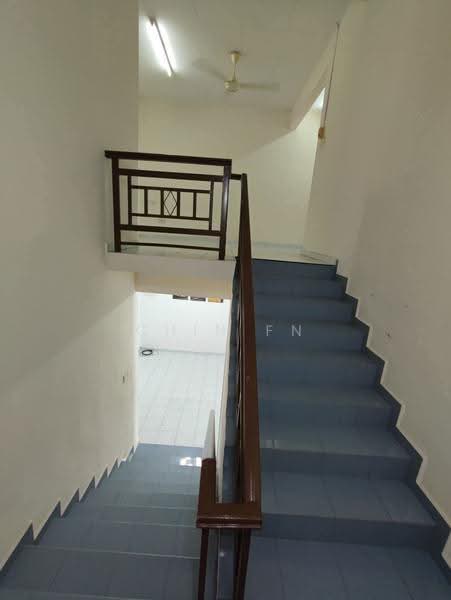 2-storey Terraced House for Sale in Taman Semabok Jaya (Semabok) - CHIN FN - Interior - PropertyGuru.com.my