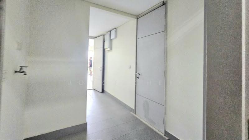 Kondominium untuk Dijual di The Westside One - Joyce Chee - Corridor - PropertyGuru.com.my