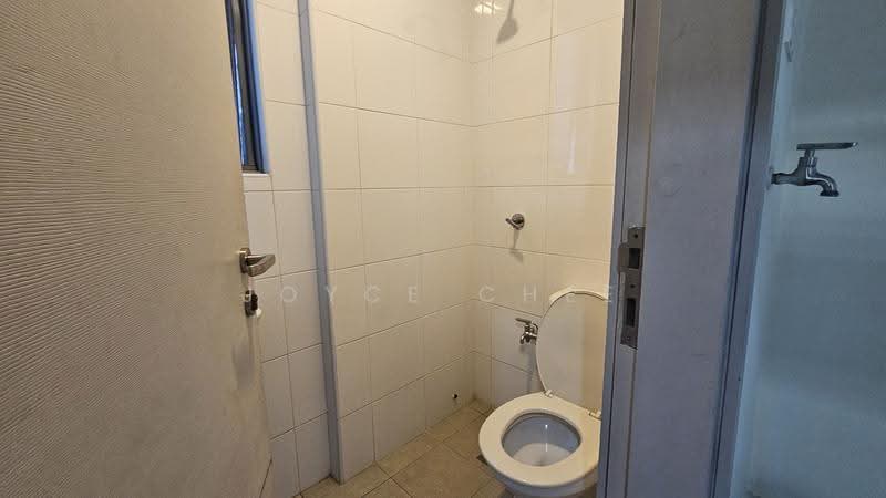 Kondominium untuk Dijual di The Westside One - Joyce Chee - Bathroom - PropertyGuru.com.my