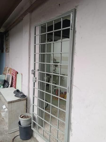Rumah Flat untuk Dijual di Taman Mewah Cheras - Tom Foo - Exterior - PropertyGuru.com.my