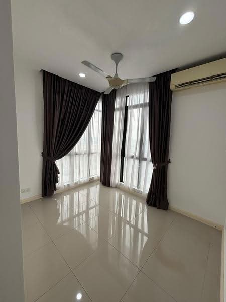 Kediaman Servis untuk Dijual di D'Pristine - Ken Liew - PropertyGuru.com.my