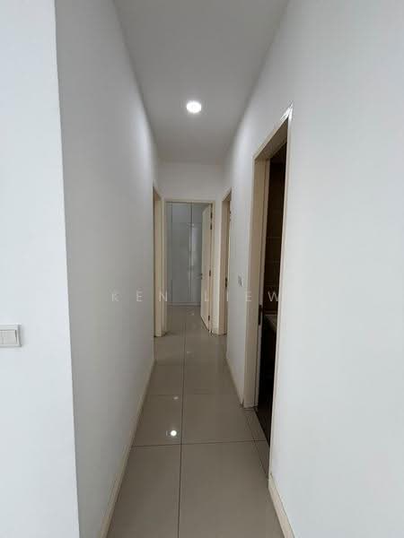 Kediaman Servis untuk Dijual di D'Pristine - Ken Liew - PropertyGuru.com.my