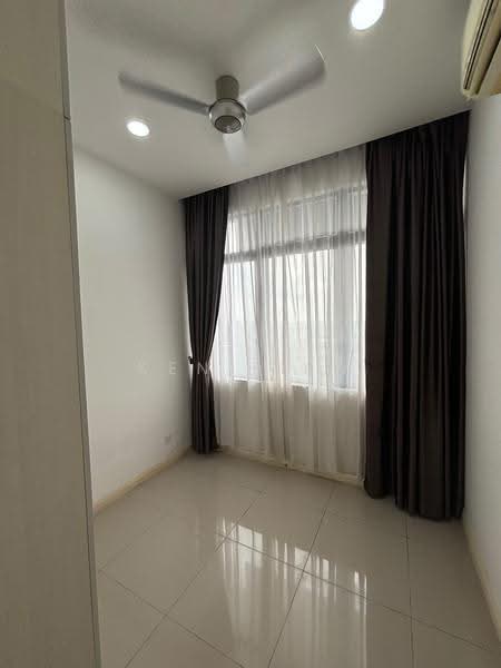 Kediaman Servis untuk Dijual di D'Pristine - Ken Liew - PropertyGuru.com.my