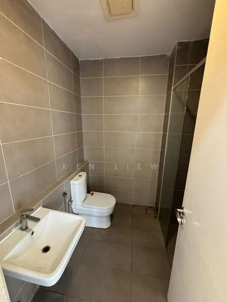 Kediaman Servis untuk Dijual di D'Pristine - Ken Liew - PropertyGuru.com.my