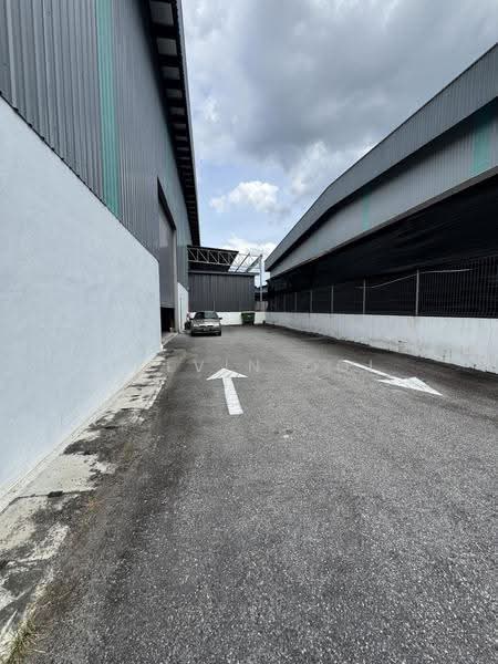 Factory for Sale in Simpang Ampat (Penang) - Kelvin Ooi - Exterior - PropertyGuru.com.my