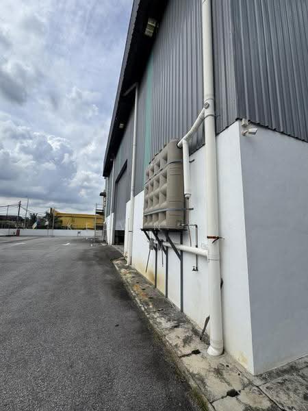 Factory for Sale in Simpang Ampat (Penang) - Kelvin Ooi - Exterior - PropertyGuru.com.my