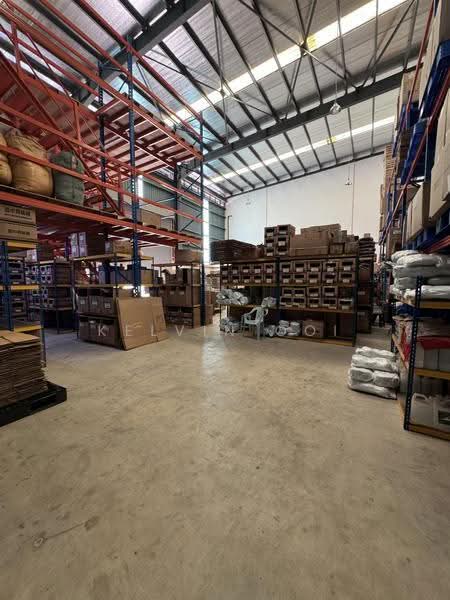Factory for Sale in Simpang Ampat (Penang) - Kelvin Ooi - Interior - PropertyGuru.com.my