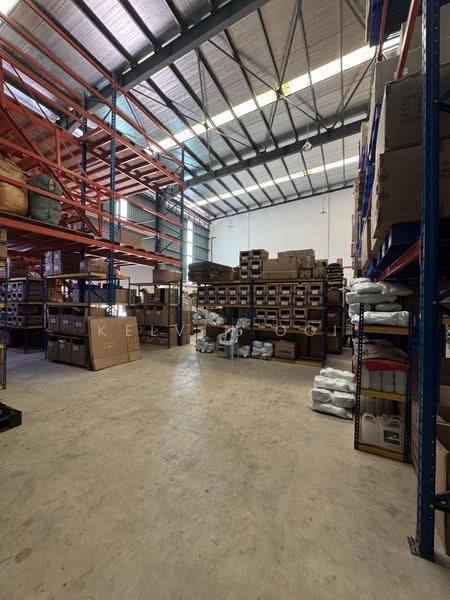 Factory for Sale in Simpang Ampat (Penang) - Kelvin Ooi - Interior - PropertyGuru.com.my