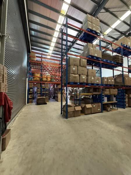 Factory for Sale in Simpang Ampat (Penang) - Kelvin Ooi - Interior - PropertyGuru.com.my
