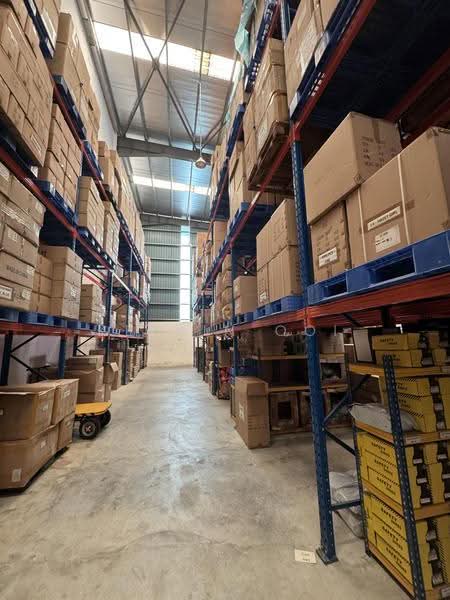 Factory for Sale in Simpang Ampat (Penang) - Kelvin Ooi - Interior - PropertyGuru.com.my