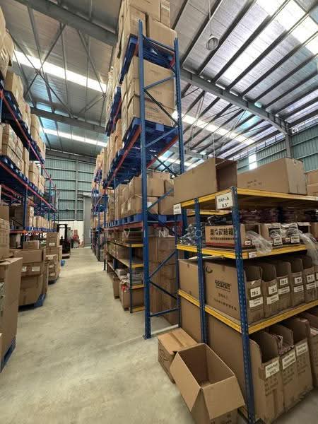 Factory for Sale in Simpang Ampat (Penang) - Kelvin Ooi - PropertyGuru.com.my