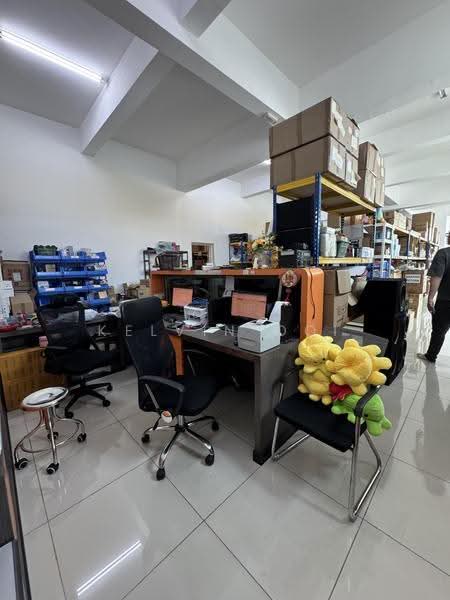 Factory for Sale in Simpang Ampat (Penang) - Kelvin Ooi - Interior - PropertyGuru.com.my