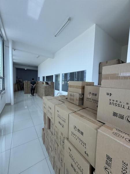 Factory for Sale in Simpang Ampat (Penang) - Kelvin Ooi - Interior - PropertyGuru.com.my