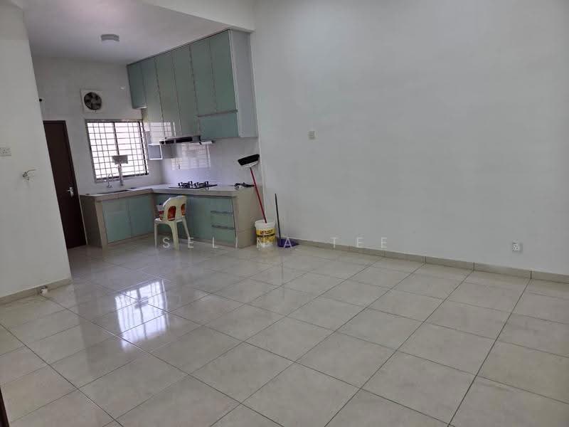 Semi-Detached House for Rent in Jasin (Melaka) - Selina Tee - Kitchen - PropertyGuru.com.my