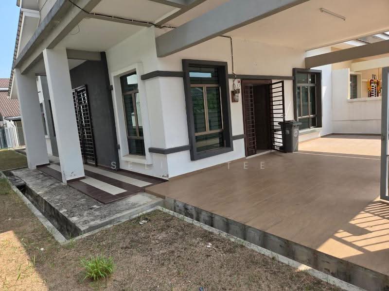 Semi-Detached House for Rent in Jasin (Melaka) - Selina Tee - PropertyGuru.com.my