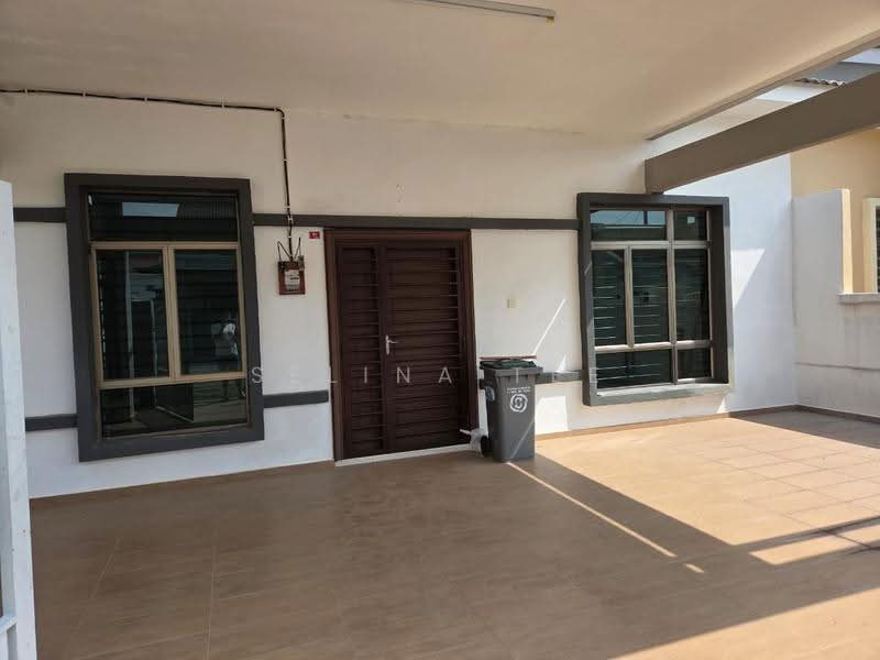 Semi-Detached House for Rent in Jasin (Melaka) - Selina Tee - PropertyGuru.com.my