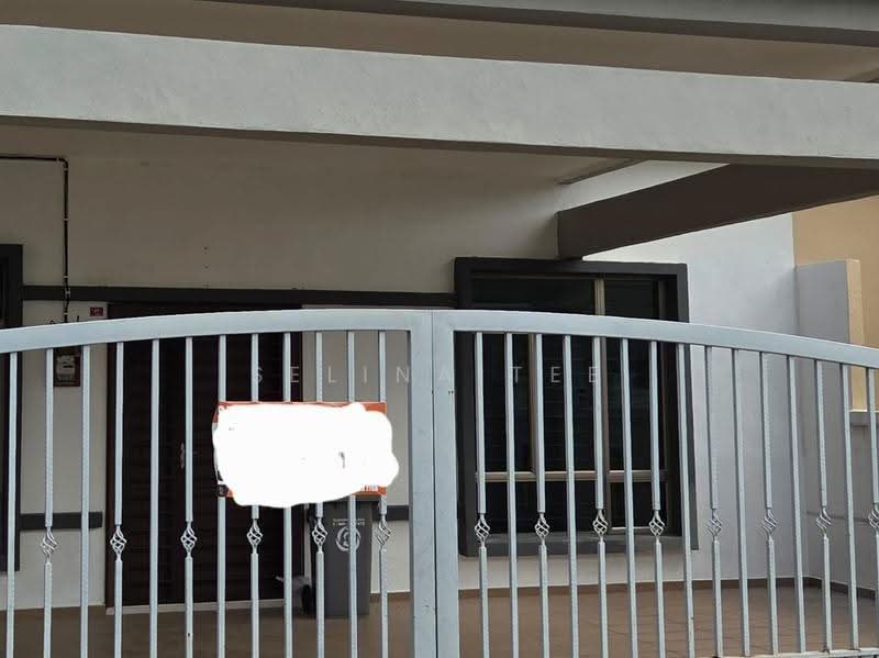 Semi-Detached House for Rent in Jasin (Melaka) - Selina Tee - PropertyGuru.com.my