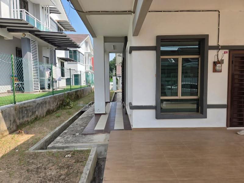 Semi-Detached House for Rent in Jasin (Melaka) - Selina Tee - PropertyGuru.com.my