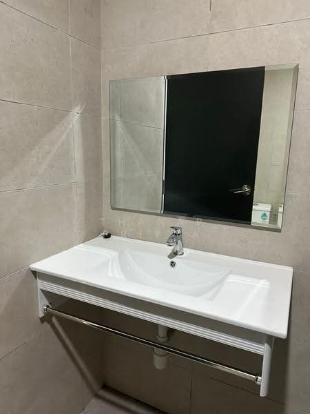 Service Residence for Rent at Aera Residence - Thanap Priyaa - Bathroom - PropertyGuru.com.my