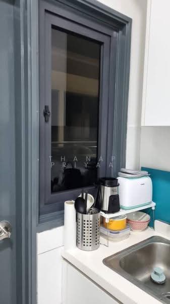 Service Residence for Rent at Aera Residence - Thanap Priyaa - Kitchen - PropertyGuru.com.my