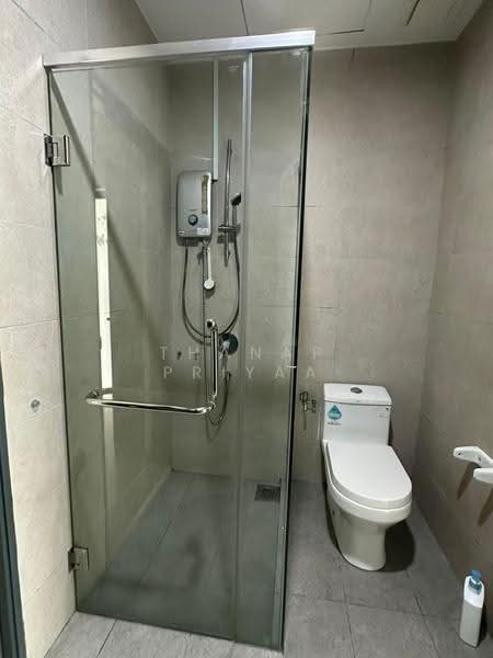 Service Residence for Rent at Aera Residence - Thanap Priyaa - Bathroom - PropertyGuru.com.my