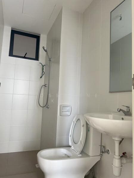 Kondominium untuk Disewa di Ideal Venice Residency - Josephine Khor - Bathroom - PropertyGuru.com.my